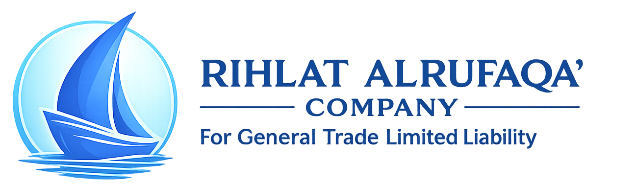 RIHLAT ALRUFAQA'